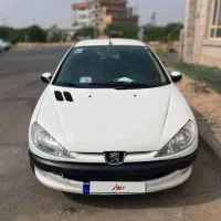 پژو 206 تیپ 5خانگی