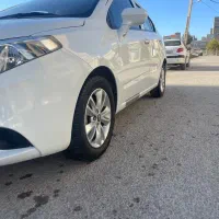 برلیانس h230 تک برگ سند استثنایی