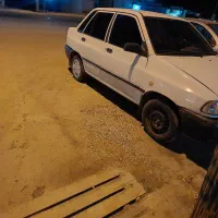 پراید مدل ۹۰|خودرو سواری و وانت|خرم‌آباد, |دیوار