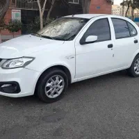 ساینا دوگانه ۱۴۰۲|خودرو سواری و وانت|نقده, |دیوار