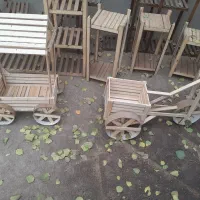 گاری صندوق جعبه واسه شب یلدا