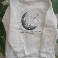 دورس سفید|لباس|شیراز, بعثت|دیوار