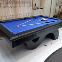 نصب میز بیلیارد لوازم بیلیارد نصاب بیلیارد|ورزش‌های توپی|تهران, کن|دیوار