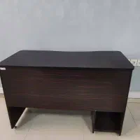 میز اداری 2 عدد