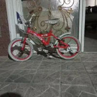 دوچرخه سایز ۱۶
