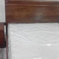 سرویس خواب تمام چوب