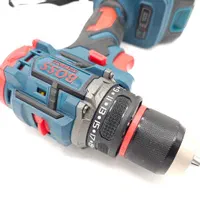 دریل شارژی ۸۸ ولت موتور براشلس باس|ابزارآلات|بندرعباس, |دیوار