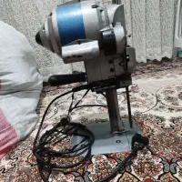 قیچی برقی