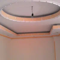 نقاشی ساختمان