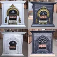 پخش بخاری گازی 24000پرنس