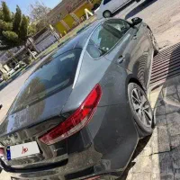 OPTIMA 2016 gt line|خودرو سواری و وانت|شاهین‌شهر, گزبرخوار|دیوار