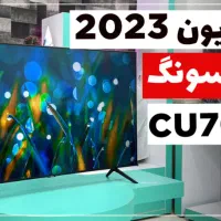 ال ای دی سامسونگ ۶۵ اینچ