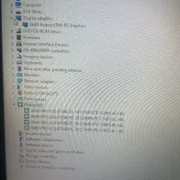 لپتاپ HP probook 645 g3|رایانه همراه|کرج, باغستان|دیوار