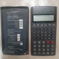 ۳عدد ماشین حساب مهندسی|لوازم التحریر|فولادشهر, A2|دیوار