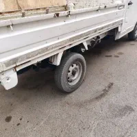 وانت چانگه|خودرو سواری و وانت|تهران, دکتر هوشیار|دیوار