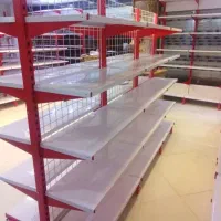 قفسه ی مرغوب برند تو بازار|فروشگاه و مغازه|شهرکرد, |دیوار