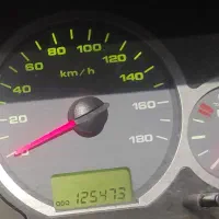 پراید 131 کم کار کارمندی 125 هزار کارکرد|خودرو سواری و وانت|تهران, شهرک چیتگر|دیوار