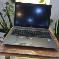 HP Zbook 17 G5