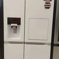 ساید بای ساید دوو دودرب تخفیف ویژه