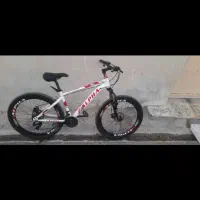 دوچرخه 26|دوچرخه، اسکیت، اسکوتر|خورموج, |دیوار