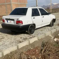 پراید مدل 89خوش رخ|خودرو سواری و وانت|پیرانشهر, |دیوار
