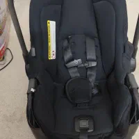 صندلی ماشین کریرشو با کاور روکش جلوگیری از سرما