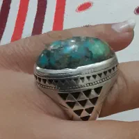 انگشتر کولوکسیونی