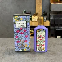 عطر و ادکلن گوچی فلورا گورجس مگنولیا(سفارش لهستان)|آرایشی، بهداشتی، درمانی|مشهد, سعد آباد|دیوار