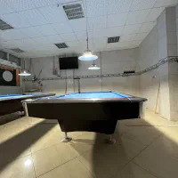 میز ۹ فوت کم کار فروش فوری|ورزشهای توپی|گنبد کاووس, |دیوار