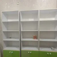 قفسه  فروشگاهی