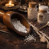 نقره ساچمه و‌‌ سکه - سرمایه گذاری امن