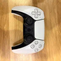 ps5 تک دسته در حد نو|کنسول، بازی ویدئویی و آنلاین|اسلامشهر, شهرک قائمیه|دیوار