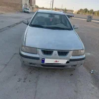 سمند مدل ۸۴