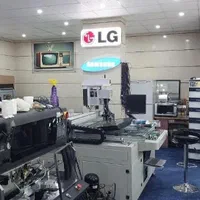 نمایندگی تعمیرات تلویزیون led&lcd در محل با ضمانت|خدمات پیشه و مهارت|مشهد, عبادی|دیوار