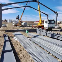 جرثقیل سبک و سنگین غفاری|خدمات حمل و نقل|کبودرآهنگ, |دیوار