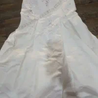 لباس عروس یانامزدی|لباس|اصفهان, خرم|دیوار