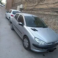۲۰۶ تیپ۵ تیوفاو فرانسوی