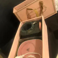 ماگ حرارتی هیتردار کادویی