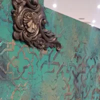 نیازمند دو نفر نیروی کار نقاشی ساختمان