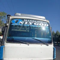 مینی بوس اویکو مدل۷۸