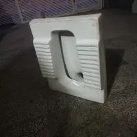 سنگ توالت ایرانی