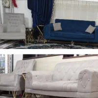 مبل هفت نفره