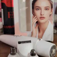 یک عدد شیور زنانه