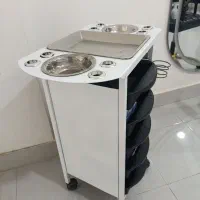 وسایل آرایشگاه زنانه