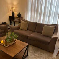 مبلمان ۷ نفره شرکتی