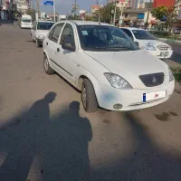 تیبا 2 مدل 94