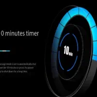 ماساژور گردنیU-Shaped massage pillow|آرایشی، بهداشتی، درمانی|شیراز, جانبازان|دیوار