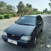 پراید ۱۱۱ مدل98