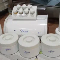 سرویس بانکه و جا ادویه اصل اورانوس