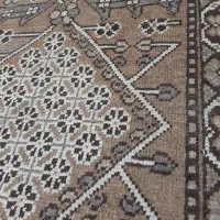 فرش دستباف خودرنگ|فرش|رشت, سیا اسطلخ|دیوار